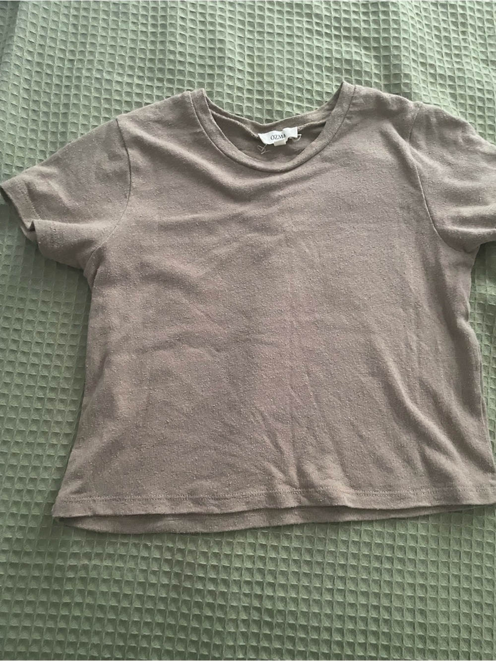Ozma lou tee